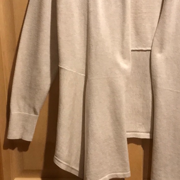 New Croft & Barrow Sweater Cardigan - Picture 2 of 6